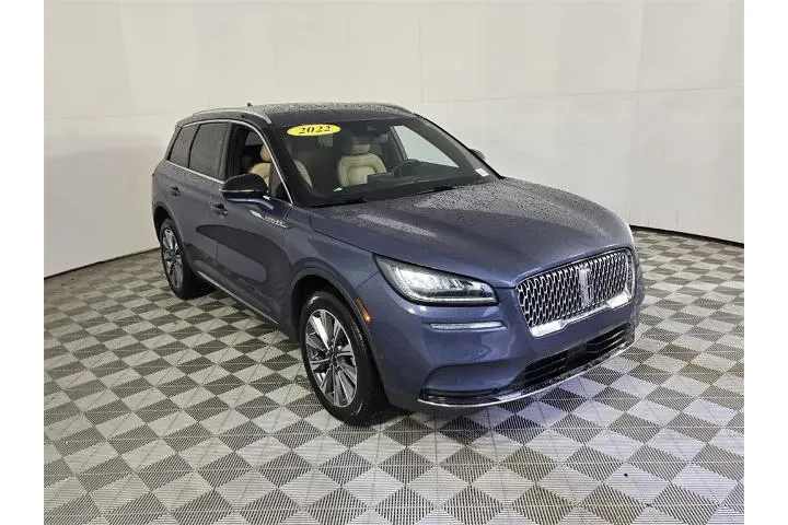 $28900 : Lincoln Corsair 2022 Reserve image 2