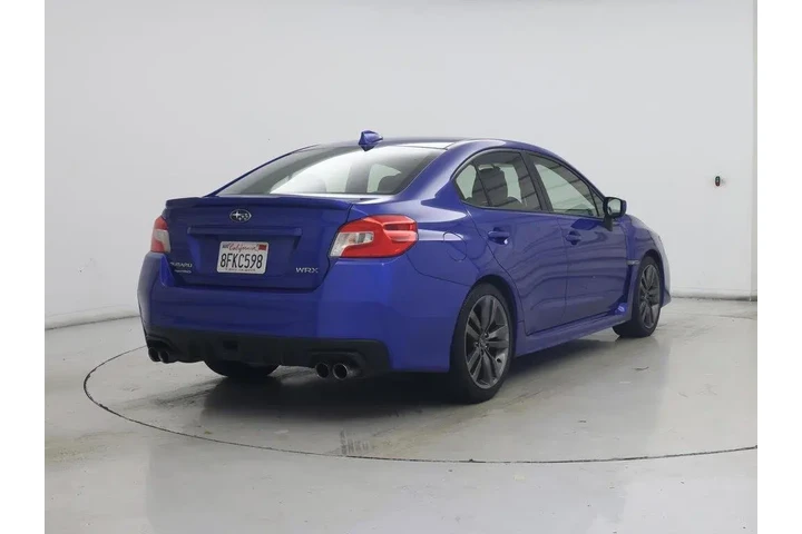 $21998 : Subaru WRX 2016 AWD Premium image 8