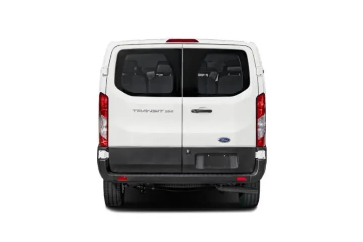 $39990 : Ford Transit 2023 350 XL 3dr image 5