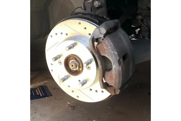 JR Electric Auto Repair image 4