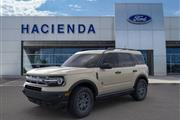 2024 Bronco Sport Big Bend thumbnail