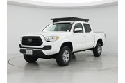 $31998 : Toyota Tacoma 2021 4x4 SR V6 thumbnail