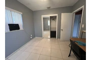 Habitación para una persona