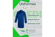 MANDILES, UNIFORMES OPERATIVOS en Guayaquil