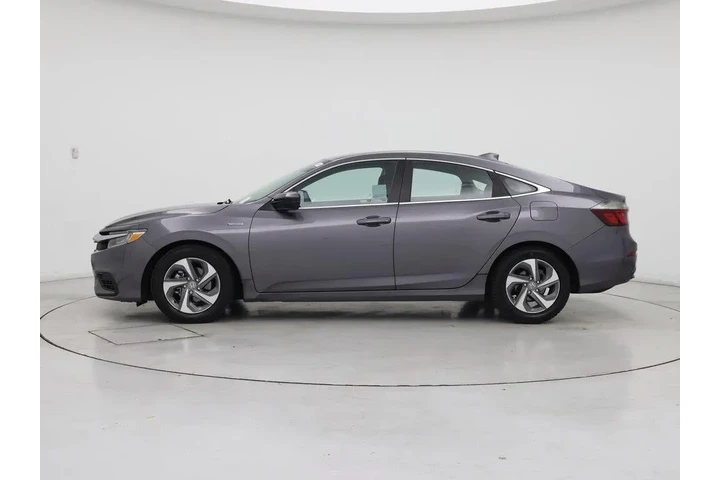 $20998 : Honda Insight 2019 EX 4dr Se image 3