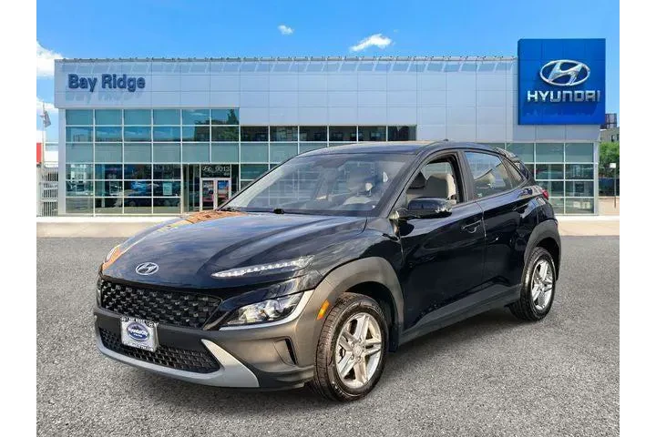 $17000 : Hyundai KONA 2023 AWD SE 4dr image 7