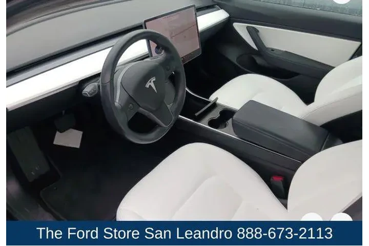 $23950 : Tesla Model 3 2018 Mid Range image 9