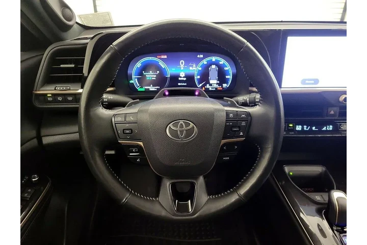 $39998 : Toyota Crown Signia 2025 AWD image 10