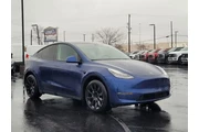 Tesla Model Y 2022 AWD Long