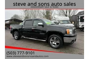 $13995 : 2007 GMC Sierra 1500 SLT thumbnail