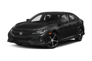 Honda Civic 2020 Sport 4dr H