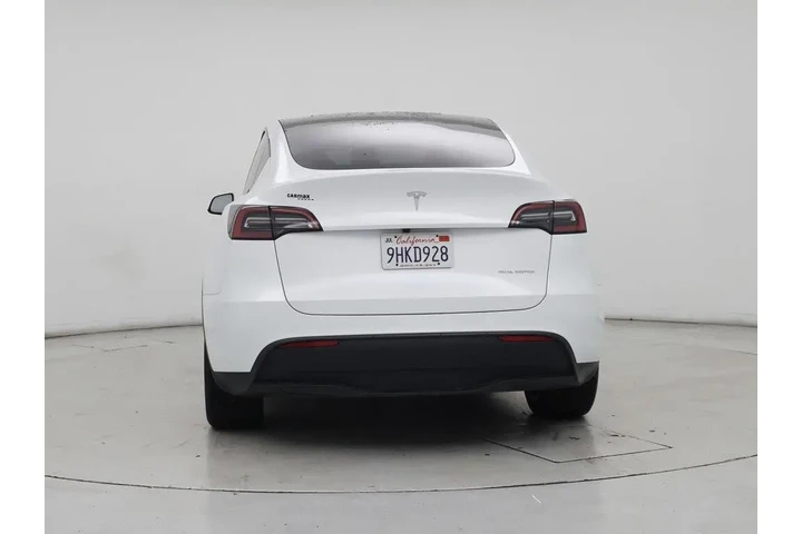 $33998 : Tesla Model Y 2023 AWD Long image 6