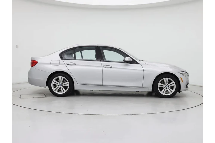 $16998 : BMW 3 Series 2016 AWD 328i x image 7