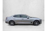 $30594 : Genesis G70 2022 3.3T Standa thumbnail