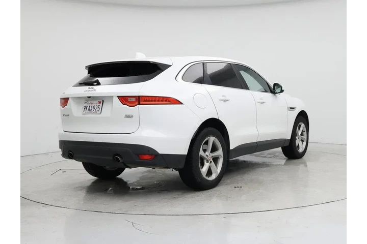 $21998 : Jaguar F-PACE 2019 AWD 25t P image 8