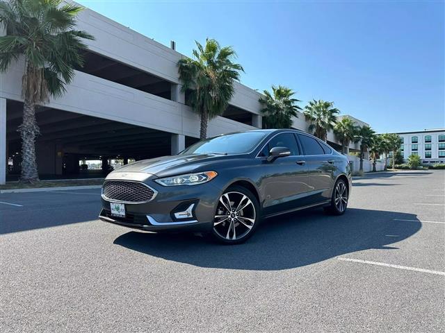 $17299 : 2019 FORD FUSION2019 FORD FUS image 3