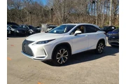 Lexus RX 350 2021 4dr SUV en Albany