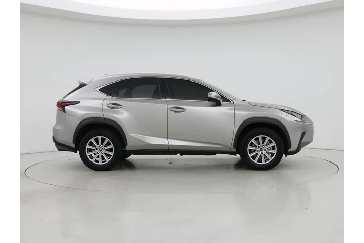 $28998 : Lexus NX 300 2021 4dr Crosso image 7