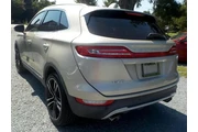 $12489 : 2017 MKC Reserve AWD thumbnail
