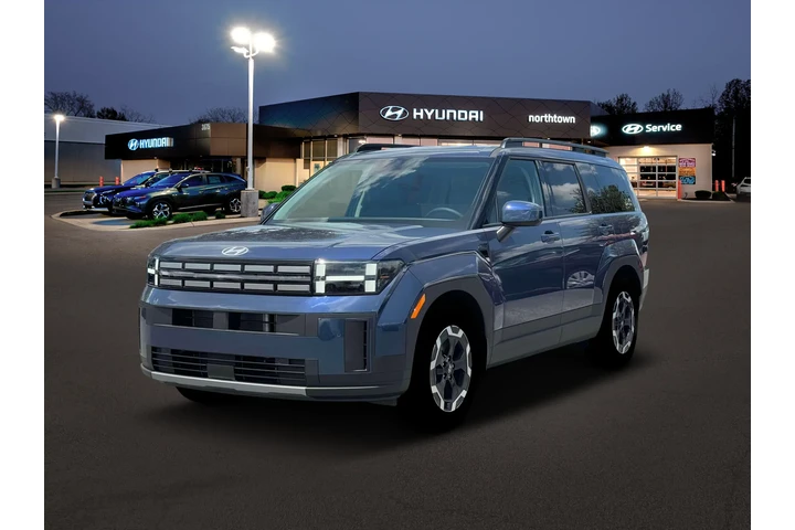 $37223 : Hyundai SANTA FE 2026 AWD SE image 1
