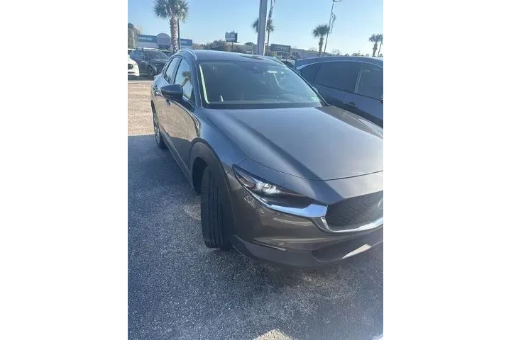 $23293 : Mazda CX-30 2023 AWD 2.5 S C image 3