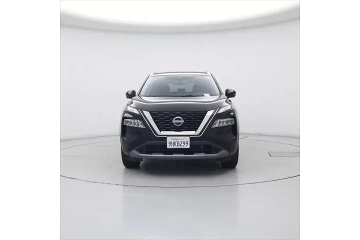 $23998 : Nissan Rogue 2023 SL 4dr Cro image 5