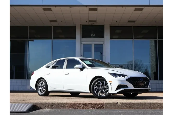 $16998 : Hyundai SONATA 2020 SEL 4dr image 2