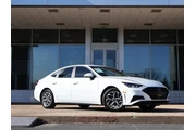 $16998 : Hyundai SONATA 2020 SEL 4dr thumbnail