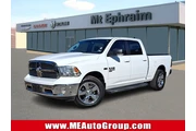 Ram 1500 Classic 2019 4x4 Bi