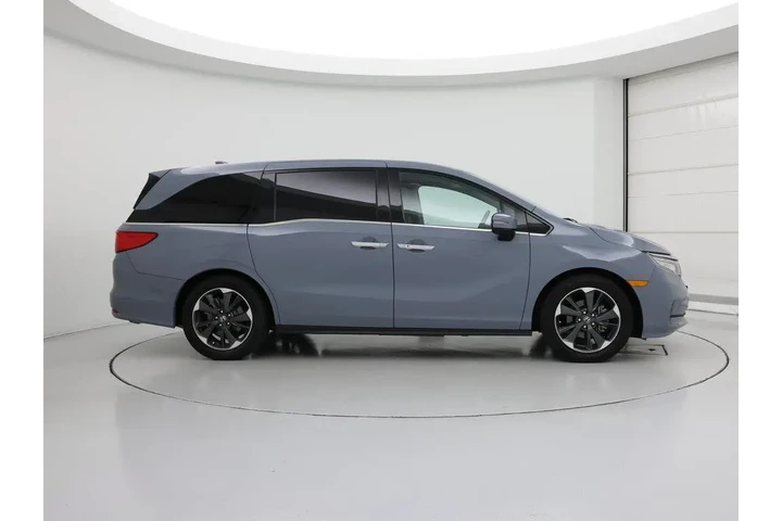 $37998 : Honda Odyssey 2023 Elite 4dr image 7