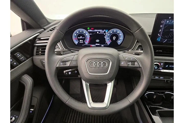 $35998 : Audi A5 Sportback 2023 AWD q image 10