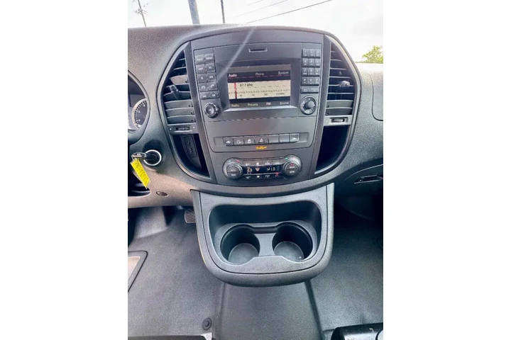 $16500 : 2017 Mercedes-Benz Metris Pas image 9