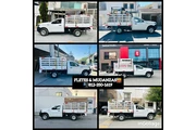 Fletes & Mudanzas Económicos thumbnail