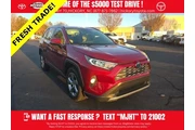Toyota RAV4 Hybrid 2020 AWD en Charlotte