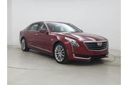 Cadillac CT6 2018 AWD 3.6L L en Raleigh