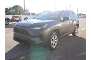 $18500 : Toyota RAV4 2020 LE 4dr SUV thumbnail