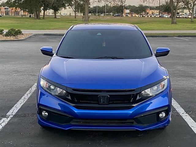 $14500 : 2019 Honda Civic Sport image 2