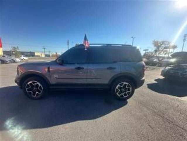 $20499 : 2021 Ford Bronco Sport image 2