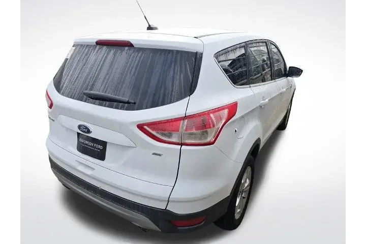 $6500 : Ford Escape 2015 SE 4dr SUV image 8
