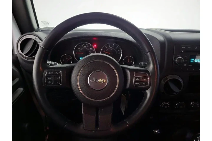 $21998 : Jeep Wrangler 2016 4x4 Sport image 10