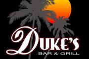 DUKE'S BAR & GRILL