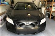 $3400 : Vendo Camry 2009 thumbnail