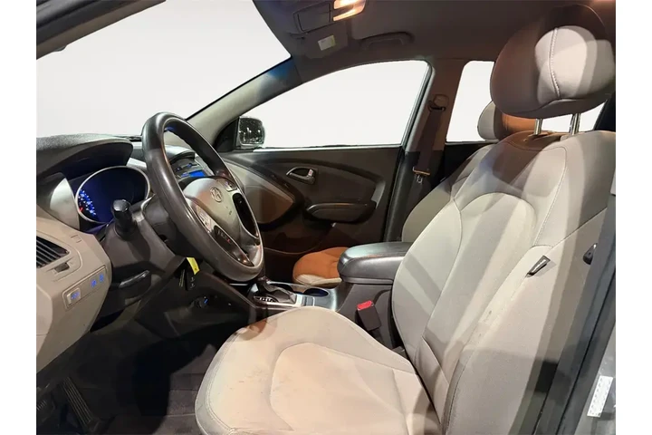 $11000 : Hyundai TUCSON 2015 GLS 4dr image 3