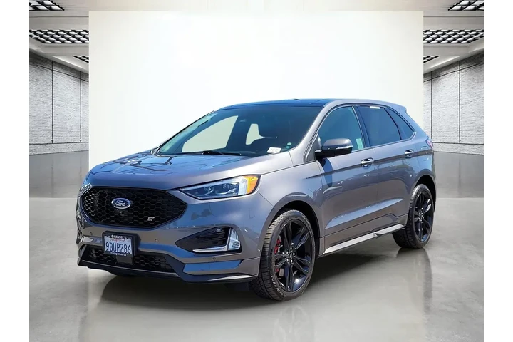 $30999 : Ford Edge 2022 AWD ST 4dr Cr image 10
