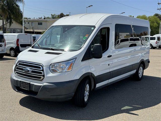 $39995 : 2016 Transit Wagon image 5