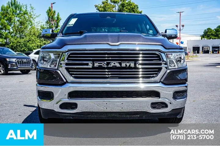 $32920 : Ram 1500 2024 4x2 Laramie 4d image 10