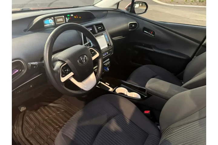 $6000 : Toyota Prius 2015 image 6