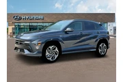 $26881 : Hyundai KONA 2025 AWD N Line thumbnail