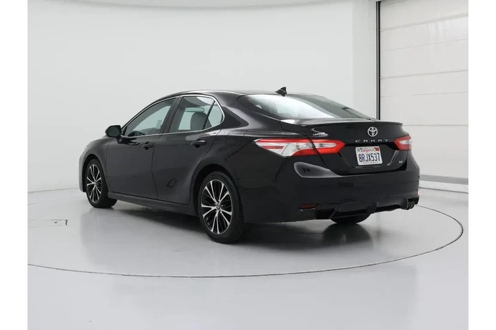 $22998 : Toyota Camry 2020 SE 4dr Sed image 2