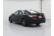 $22998 : Toyota Camry 2020 SE 4dr Sed thumbnail